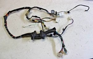 16 17 18 19 20 MITSUBISHI OUTLANDER SPORT Front Left Door Wire Wiring Harness S - Picture 1 of 5