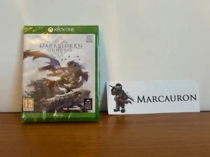 Darksiders Genesis THQ Nordic Microsoft XBOX One PAL EU Nuovo - Foto 1 di 5