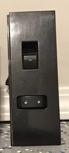 ⭐️2006-2010 Ford Explorer/Mountaineer Passenger side window control/lock. OEM - Picture 1 of 5