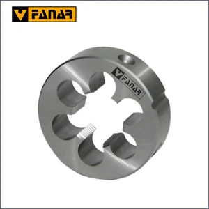 Schneideisen Feingewinde Linksgewinde LH - Bild 1 von 3