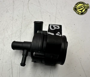 Mercedes C CLS E GLK S SL CLASE SLK 2010-2019 - BOMBA DE AGUA REFRIGERANTE AUXILIAR FABRICANTE DE EQUIPOS ORIGINALES - Imagen 1 de 10