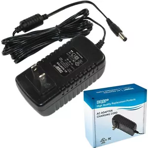 Netzteil Für Yamaha DGX-500 DGX-505 PSR-170 PSR-172 PSR-175 PSR-262 PSRD1-DJX - Bild 1 von 9