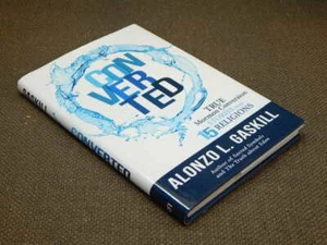 Converted True Conversion Stories from 15 Religions by Alonzo L. Gaslkill - Picture 1 of 1