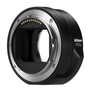 Nikon FTZ II Adaptateur - Bild 1 von 1