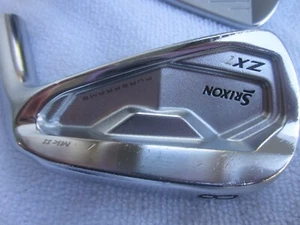 Srixon ZX7 Mkii Forged 8 Iron Club Head Only RH, Standard loft and lie - Picture 1 of 4