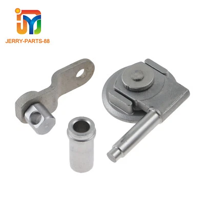 Kit de reparo de carregador turbo para 2015 2016 2017 2018 2019 Mercedes-Benz GLA45 AMG - Imagem 1 de 4