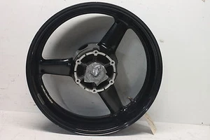 1999-02 Yamaha YZF R6 Oem Rear Wheel Back Rim - Picture 1 of 6