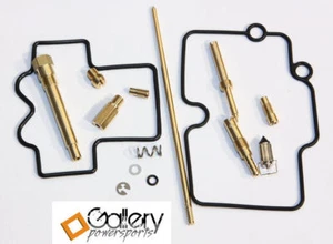 KIT DE RECONSTRUCCIÓN DE CARBURADOR DE CARBOHIDRATOS SUZUKI RMZ 250 2007-2009 - Hecho en Japón - Imagen 1 de 1