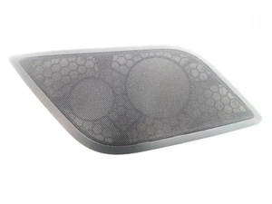 Cubierta de rejilla de altavoz superior BMW 2 Series M2 2018-2021 OEM - Imagen 1 de 2