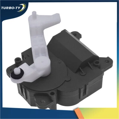 Actuador de puerta principal izquierda HVAC mezcla para Acura MDX 2007-2013 Honda Pilot 2009-2015 Foto 1 de 4