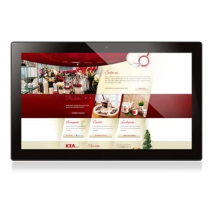 High Quality Wall Mounted Tablet 14 Inch Quad Core Touch Screen universal - Picture 1 of 13