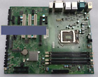 1pc used  SYM86360VGGA-H-Q H81 motherboard 1150