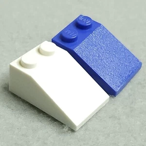 LEGO 3298 Slope 33 3x2 30474 Genuino Sin usar, en caja, elige color y cantidad Nuevo - Imagen 1 de 9
