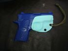 Sig Sauer P365 Quick Access Custom Kydex Trigger Guard Holster For Purse