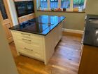 John Lewis Fitted Kitchen Granite Worktop Appliances