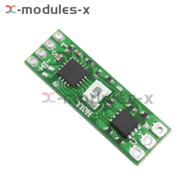 2S-3S DC5V-16V 8A Micro Brushless ESC Motor Speed Controller for Aircraft Model - Image 1 of 4