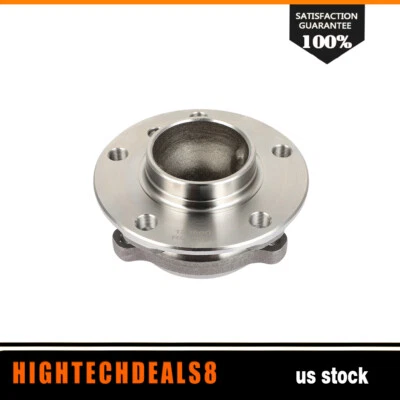 Front Wheel Hub Bearing Assembly (1) For 2012 2013 2014 BMW 528i 535i 550i RWD - Image 1 of 4