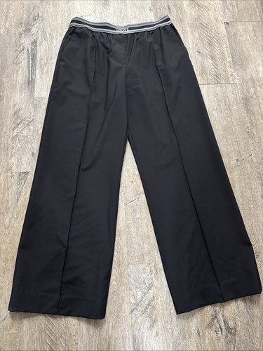 Pantalone in vita con logo Loewe