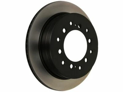 Rotor de freno trasero Wagner 34658NV 2008 para Toyota FJ Cruiser 2007-2009 Foto 1 de 2