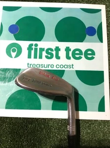 Wilson Staff Dynapower Stand Wedge (SW) X-Stiff X100 Steel Shaft (35”) - Picture 1 of 11
