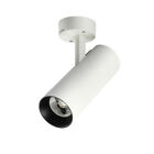 LED COB Ceiling Wall-Back Light Adjustable Lamp Picture Focus Spotlight Shop