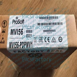 NEW IN BOX ProSoft MVI56-PDPMV1 Profibus Master DP-V1 Comm Module Free Shipping - Picture 1 of 1