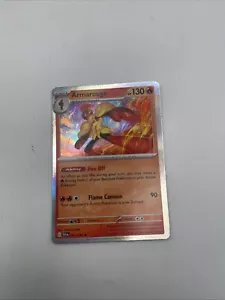 Armarouge 015/091 Sv: Paldean Fates Reverse Holo - Foto 1 di 3