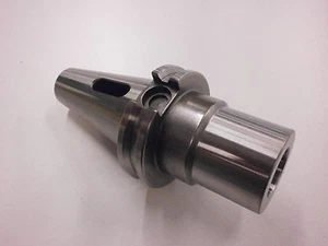 TECHNIKS PRECISION CAT 40 MT#3 MT3 MORSE TAPER TOOL HOLDER CV40 CAT40 (22615) - Picture 1 of 2