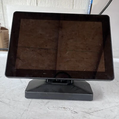 Mimo Vue UM-1080CP-B With HDMI Capture Touch Monitor Sold As Is - Image 1 of 4