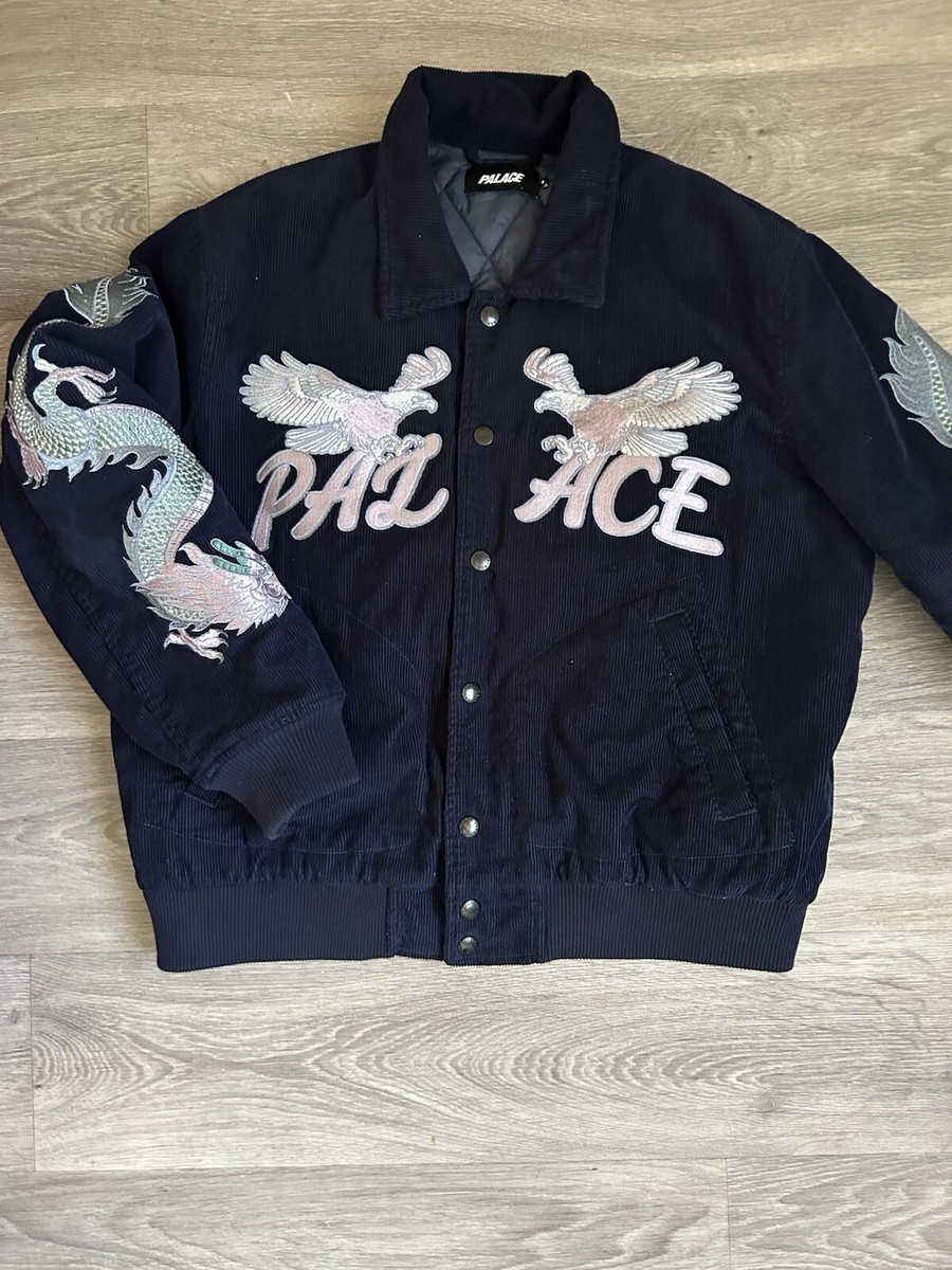 Palace Blue Regular Size Coats, Jackets & Vests for Men | eBay Palace Blue Regular Size Coats, Jackets & Vests for Men | eBay