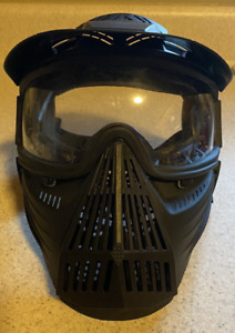 Airsoft Mask Full-Face Lancer Tactical Read
