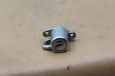 1981 SUZUKI GS750 SP125 SP200 GN400 GS1100 GS450 HELMET LOCK *NO KEY* (TIG80) - Image 1 of 4