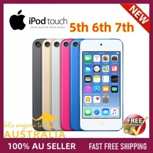 ✅New Apple iPod Touch 7th Gen 256GB All Colors Sealed- AU STOCK✅ - Picture 1 of 28