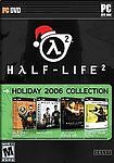 Half-Life 2: Holiday 2006 Collection (PC, 2006)