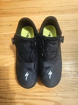 Zapatillas de ciclismo Specialized Recon 2.0 (montaña grava carretera) para hombre Foto 1 de 4