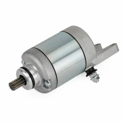 Motor De Arranque Piaggio Vespa Primavera Sprint FLY S LX Liberty 125 150 1A009964R  Foto 1 de 4