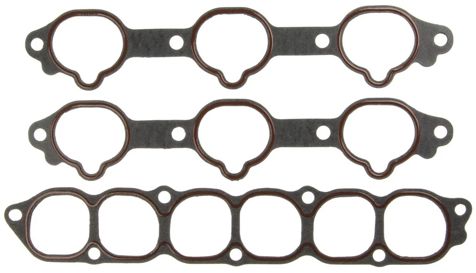 Juego de juntas de colector de admisión de motor MAHLE MS16264A Foto 1 de 4