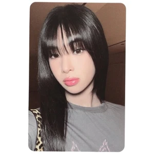 KATSEYE Sophia - KATSEYE VIEWFINDER IN SEOUL Special Edition Photocard 2 - Picture 1 of 2