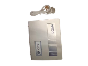vigik 4 door capacity control panel - CDVI DGM4 - Picture 1 of 2