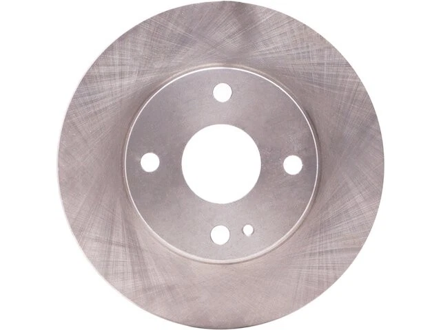 Rotor de freno delantero para Mazda 323 1990-1995 1991 1992 1993 1994 BV865PW Foto 1 de 1