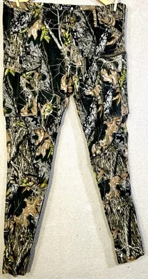 American Stitch Woodland/tree Bark Camocargo Hunting Pants  Never Worn Size XL - Image 1 of 3