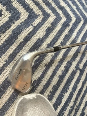 Cleveland ZZ Alloy Wedge 56° Bounce, Right-Handed - Image 1 of 4