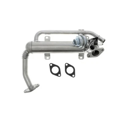 Manguera de refrigeración V10-63-0100 Vemo EGR para VW Sedán Volkswagen Jetta 2005-2006 Foto 1 de 2