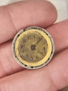 Lanzette 15 Juwel Uhrwerk - Bild 1 von 2