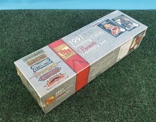 1991 TSR Advanced Dungeons Dragons Trading Cards Factory Set