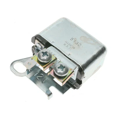 For 1967 GMC G15/G1500 Van Horn Relay SMP - Изображение 1 из 4