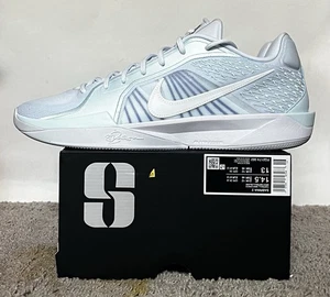 Größe 13M/14,5W - Nike Sabrina 2 Conductor FQ2174-002 - Bild 1 von 5