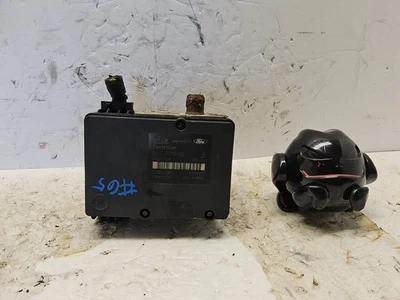 05-06 Ford Expedition OEM ABS Pump Control Module #stb4 - Image 1 of 4