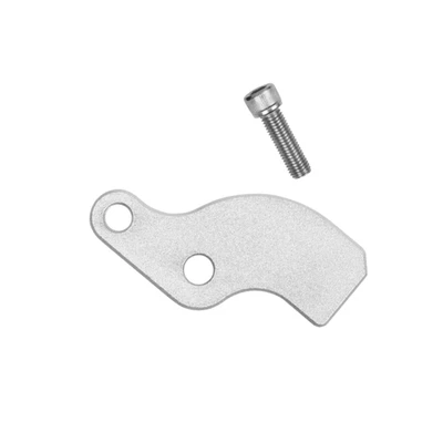 Bracket D'assistance De Vitesse Pour Harley M8 Touring FLHX FLHR 17-Up - Photo 1/2