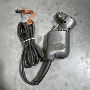 Vintage Jacobs Bohrfutter WINKELBOHRMASCHINE 8591 L750 - Bild 1 von 2